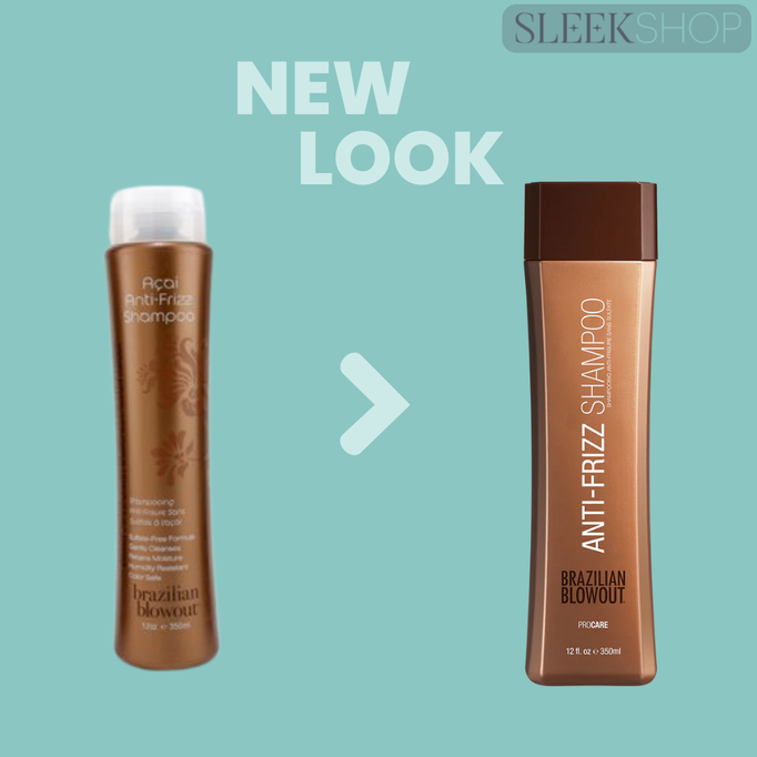 Brazilian Blowout Acai Anti-Frizz Shampoo-image2