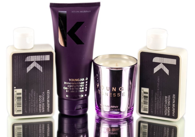 Kevin Murphy Young Love Kit-image1 Kevin Murphy Young Love Kit-image1