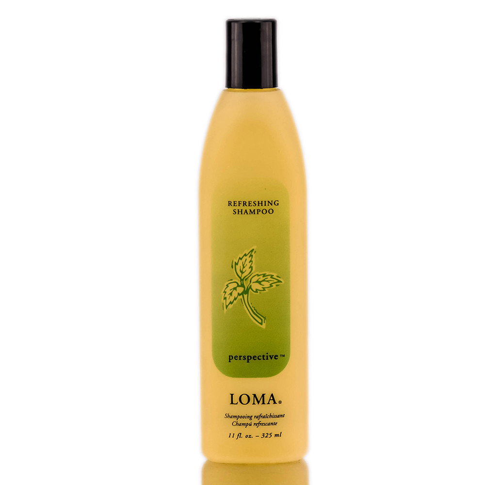 Loma Organics Perspective Refreshing Shampoo-image1 Loma Organics Perspective Refreshing Shampoo-image1