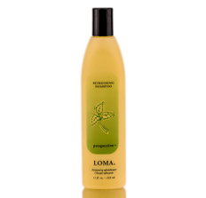 Loma Organics Perspective Refreshing Shampoo-image1