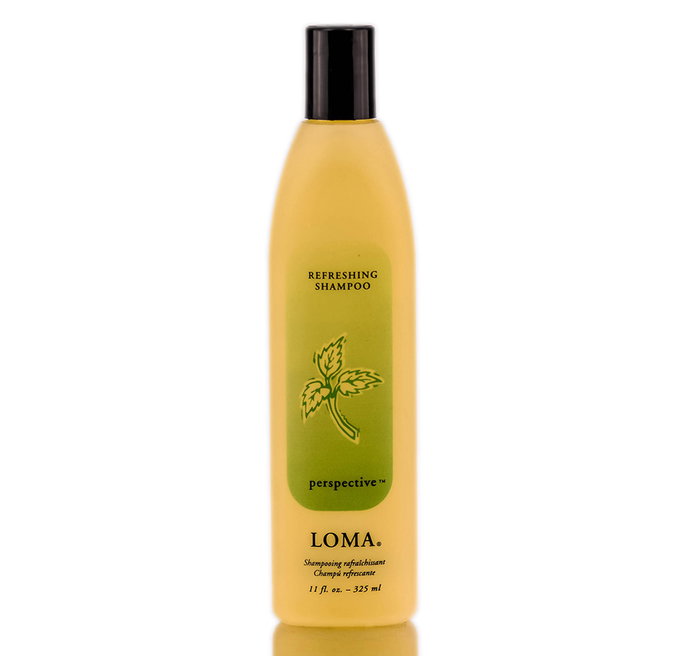 Loma Organics Perspective Refreshing Shampoo-image1 Loma Organics Perspective Refreshing Shampoo-image1