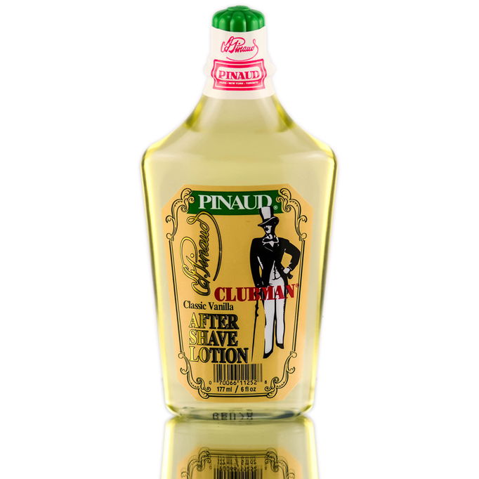 Clubman After Shave Lotion