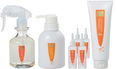Yuko Long Lasting Treatment Set
