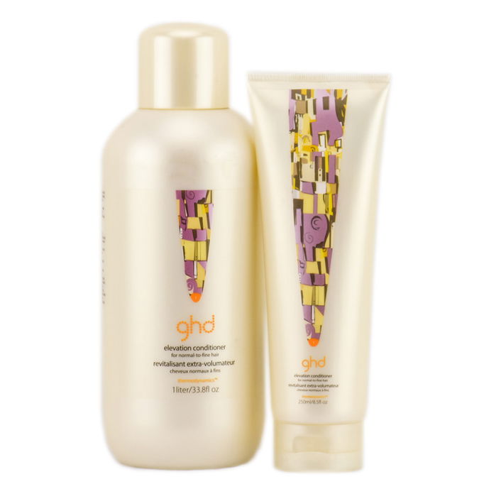 GHD Elevation Conditioner for Normal-Fine Hair