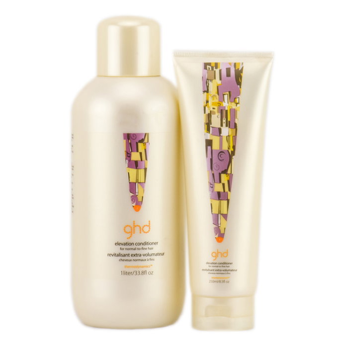 GHD Elevation Conditioner for Normal-Fine Hair-image1
