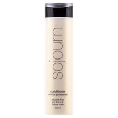 Sojourn Conditioner Colour Preserve