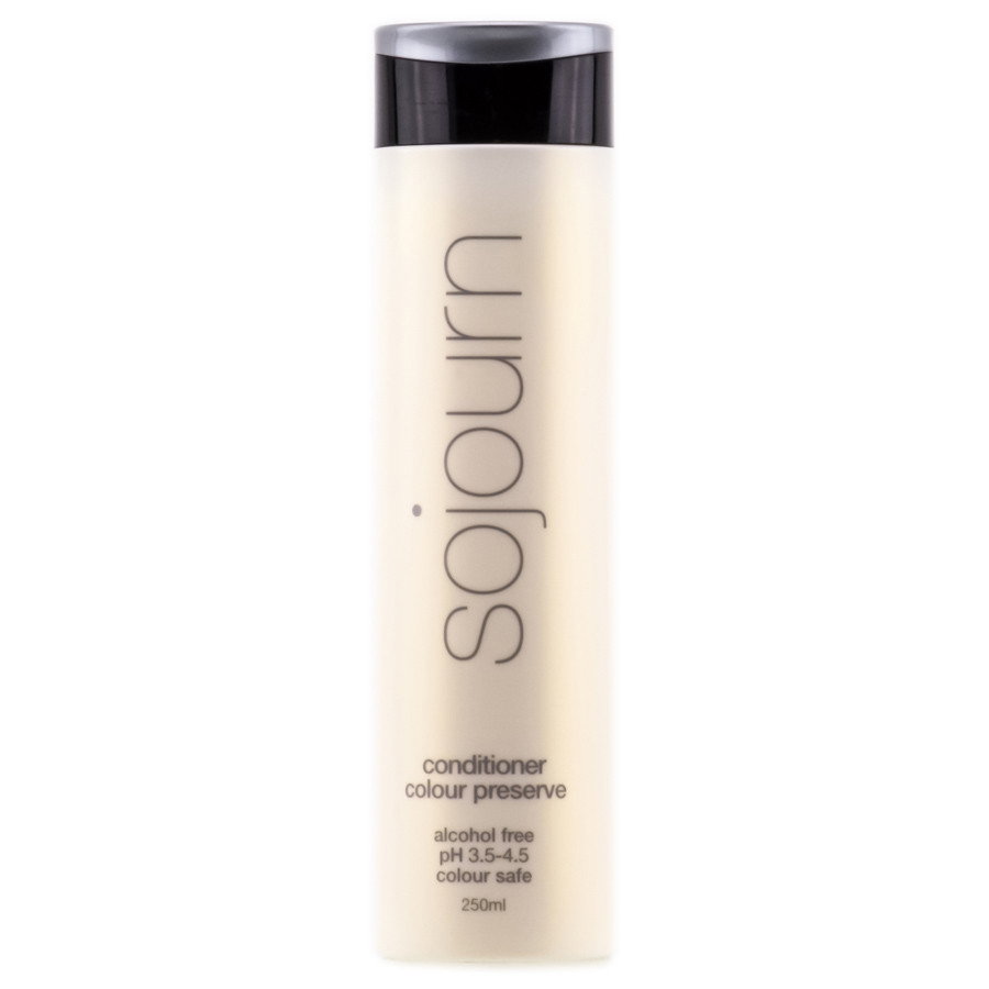 Sojourn Conditioner Colour Preserve-image1