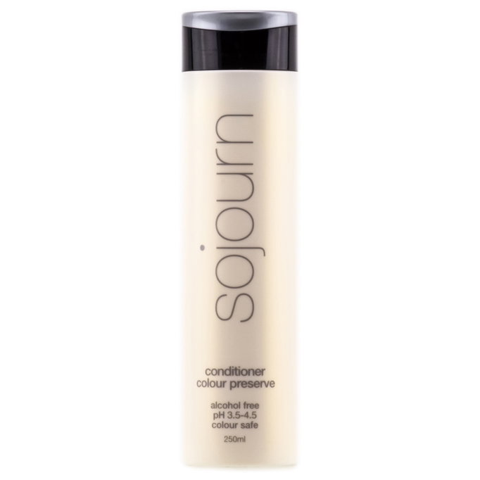 Sojourn Conditioner Colour Preserve-image1 Sojourn Conditioner Colour Preserve-image1