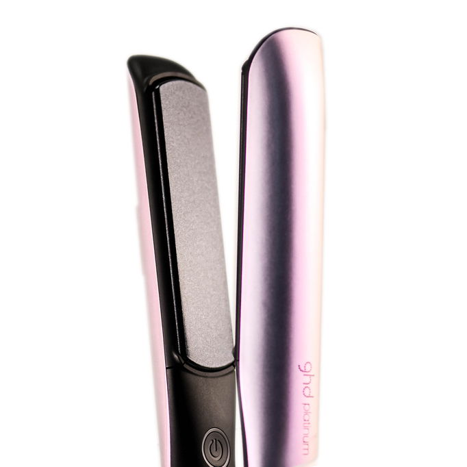 GHD Platinum Serene Pearl Styler