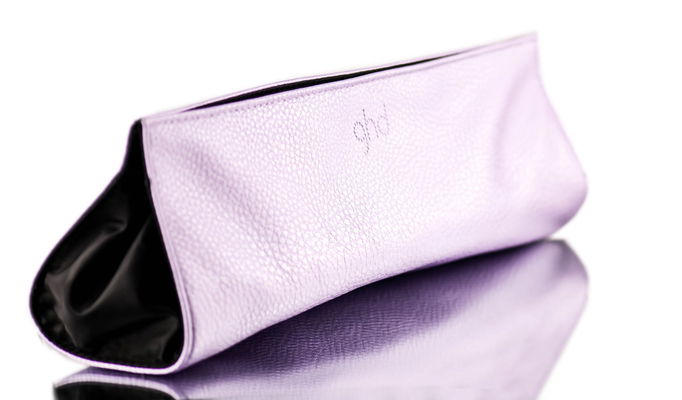 GHD Platinum Serene Pearl Styler
