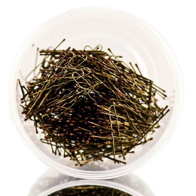 Diane Hair Pins w/ Ball Tips (300 count)-image2