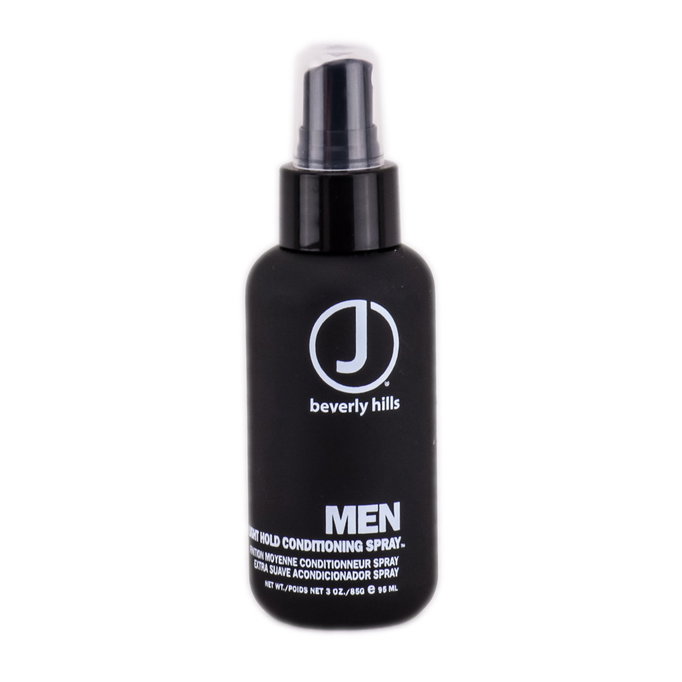 J Beverly Hills Men Light Hold Conditioning Spray-image1 J Beverly Hills Men Light Hold Conditioning Spray-image1