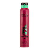 KMS California Free Shape - 2 in 1 Styling Plus Finishing