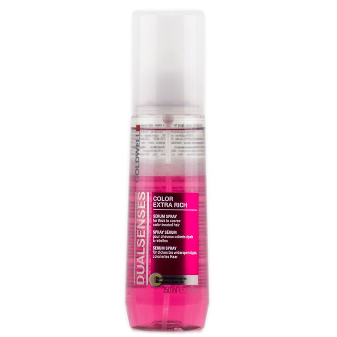 Goldwell Dualsenses Color Extra Rich Serum Spray