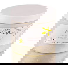100% Pure Vanilla Bean Body Scrub