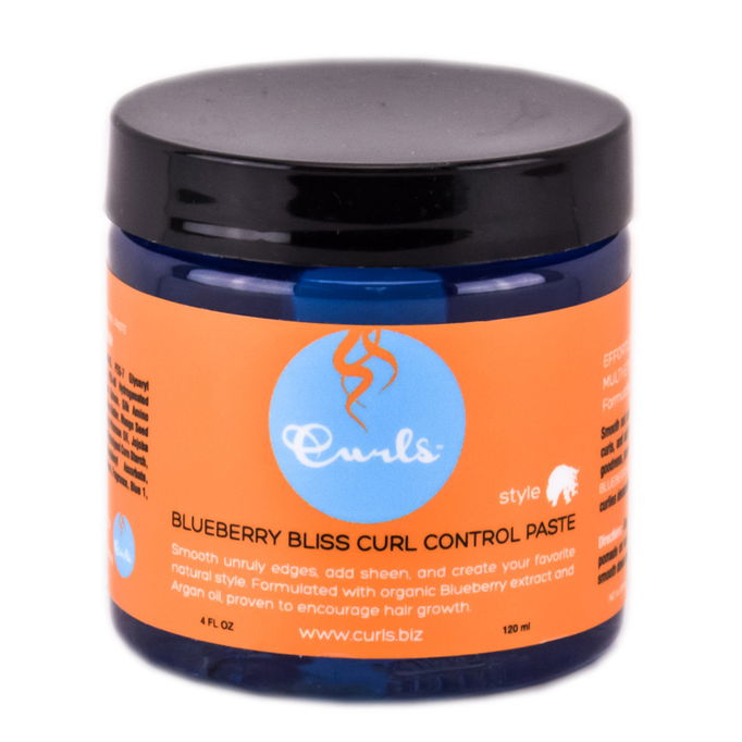 CURLS Blueberry Bliss Curl Control Paste