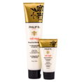 Philip B Oud Royal Mega Curl Enhancer For Naturally Wavy Or Curly Hair