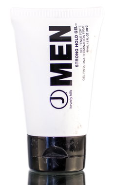 J Beverly Hills Men Strong Hold Gel-image1