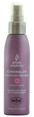 Nexxus Phyto Organics Chromalife Colour Lock Treatment-image1 Nexxus Phyto Organics Chromalife Colour Lock Treatment-image1