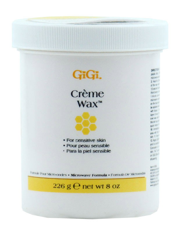 GiGi Creme Wax Microwave Formula-image1 GiGi Creme Wax Microwave Formula-image1