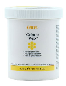 GiGi Creme Wax Microwave Formula-image1 GiGi Creme Wax Microwave Formula-image1