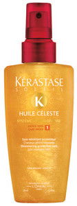 Kerastase Huile Celeste Shimmering Protective Mist