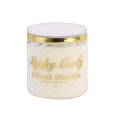 Kinky Curly Stellar Strands Hydrating Deep Treatment Kinky Curly Stellar Strands Hydrating Deep Treatment