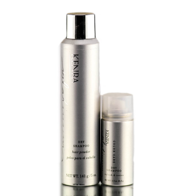 Kenra Platinum Dry Shampoo-image1 Kenra Platinum Dry Shampoo-image1