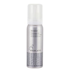 Brocato Mousse Volumizing Foam
