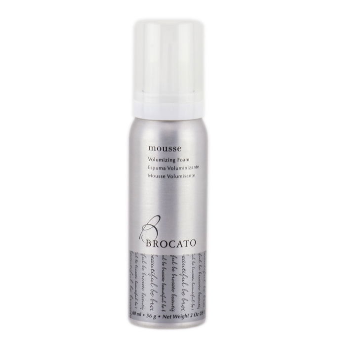Brocato Mousse Volumizing Foam