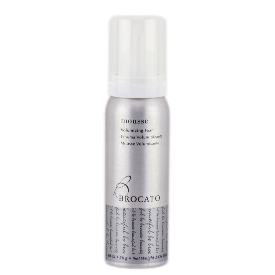 Brocato Mousse Volumizing Foam-image1 Brocato Mousse Volumizing Foam-image1