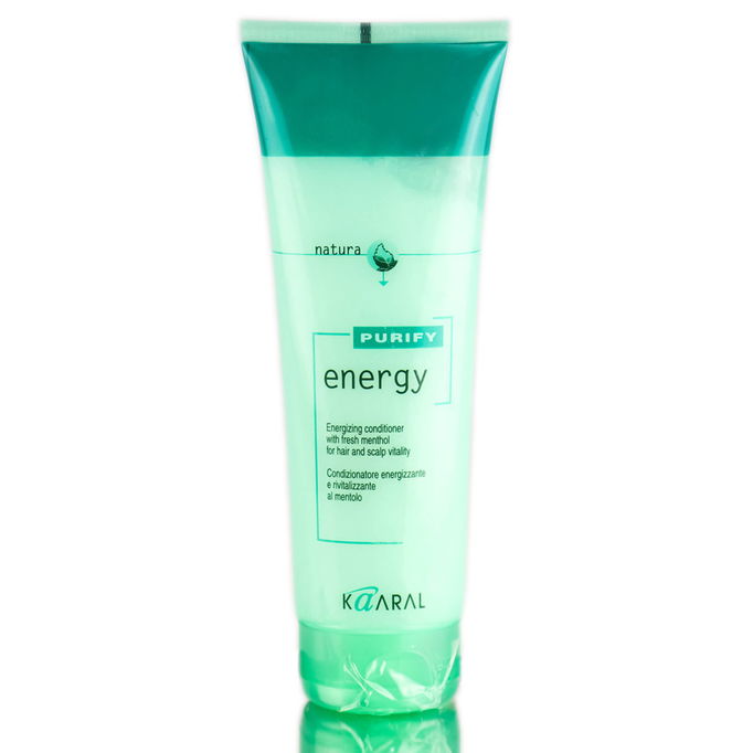 Kaaral Purify Energy Conditioner Kaaral Purify Energy Conditioner