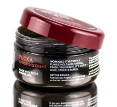Lock Stock and Barrel LS&B Pucka Grooming Creme-image1 Lock Stock and Barrel LS&B Pucka Grooming Creme-image1
