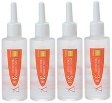Yuko Long Lasting Treatment 3-H