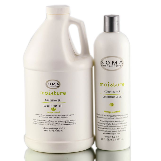 Soma Moisture Conditioner