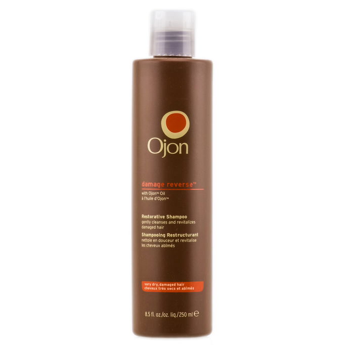 Ojon Damage Reverse Restorative Shampoo