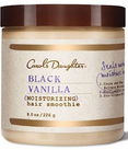 Carols Daughter Black Vanilla Moisturizing Hair Smoothie