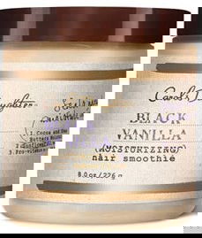 Carols Daughter Black Vanilla Moisturizing Hair Smoothie