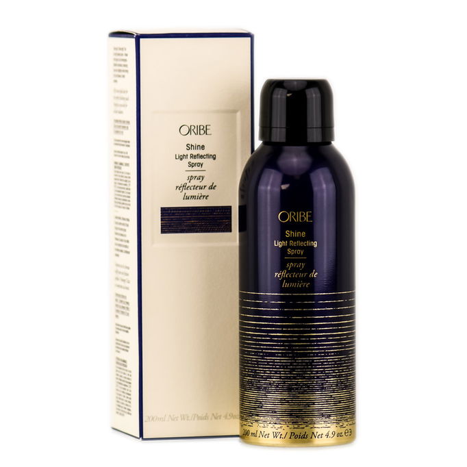 Oribe Shine Light Reflecting Spray