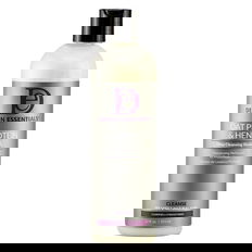 design essentials oat shampoo