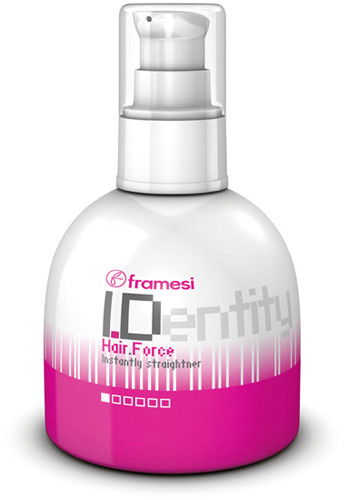 Framesi Milan IDentity Hair Force Instant Straightener