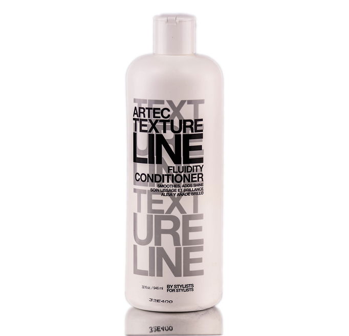 L'Oreal Artec Texture Line Smooth Fluidity Conditioner