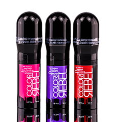 Redken Hair Makeup Color Rebel-image1