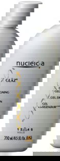 Nucleic-A Glaz Designing Gel