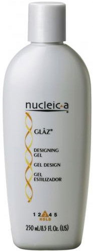 Nucleic-A Glaz Designing Gel