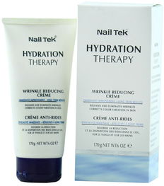 Nail Tek Hydration Therapy Wrinkle Reducing Creme