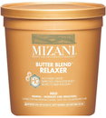 Mizani Butter Blend Relaxer Mild-image1 Mizani Butter Blend Relaxer Mild-image1