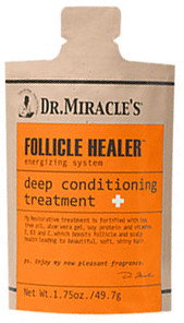 Dr. Miracle's Follicle Healer Deep Conditioning Treatment-image1