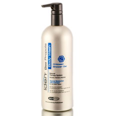 iden Bee Propolis Chitosan Shower Gel Body Wash-image1 iden Bee Propolis Chitosan Shower Gel Body Wash-image1