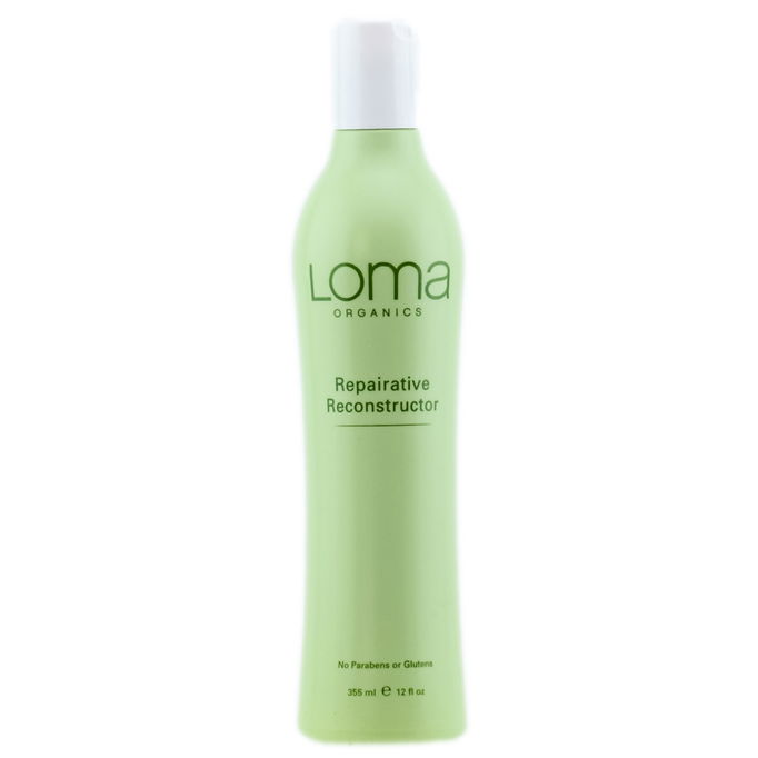 Loma Organics Repairative Reconstructor